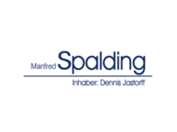 Manfred Spalding, Inhaber Dennis Jastorff